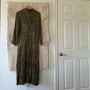 Petersyn Zuma Maxi Dress